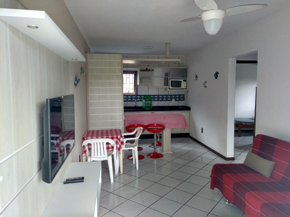 Casa Da Marilu Aparthotel Florianópolis Exterior foto