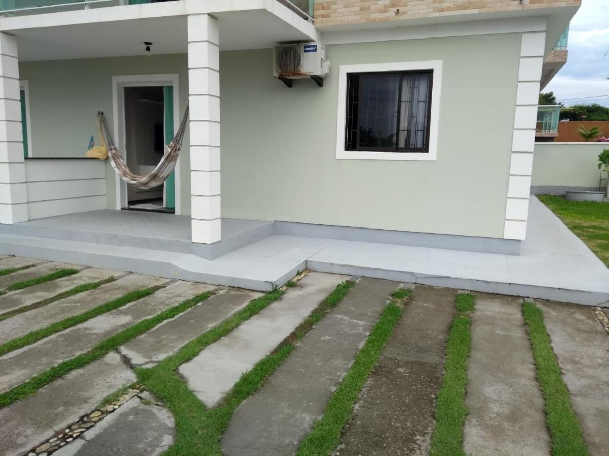 Casa Da Marilu Aparthotel Florianópolis Exterior foto