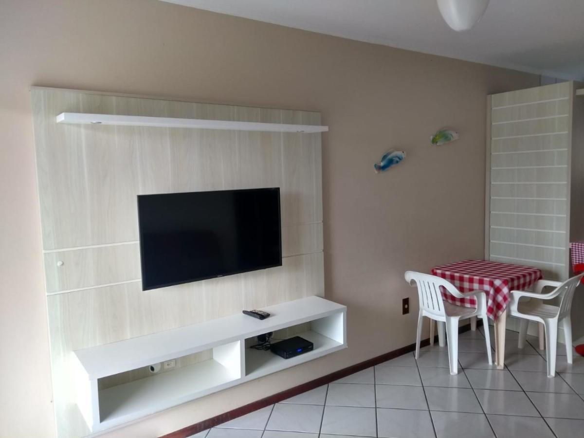 Casa Da Marilu Aparthotel Florianópolis Exterior foto
