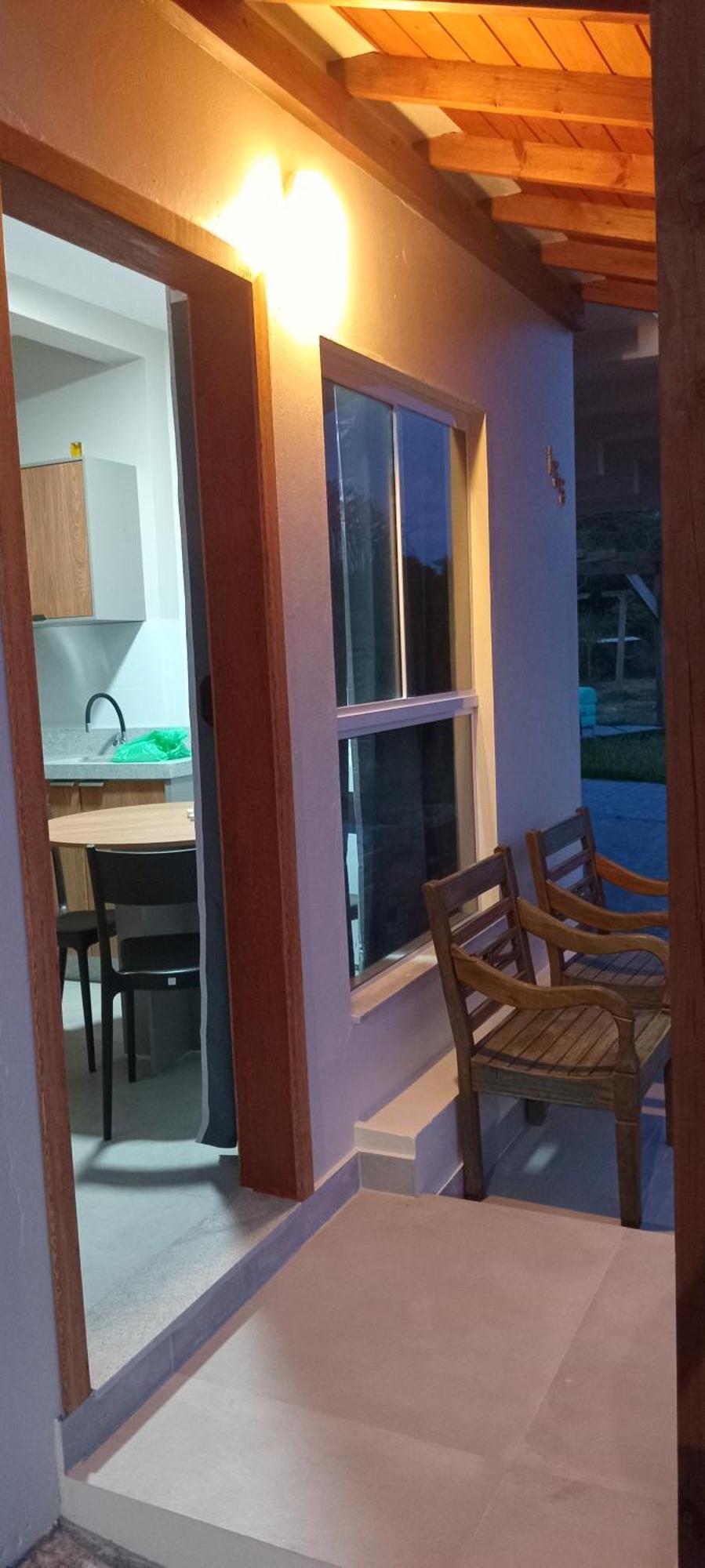 Casa Da Marilu Aparthotel Florianópolis Exterior foto