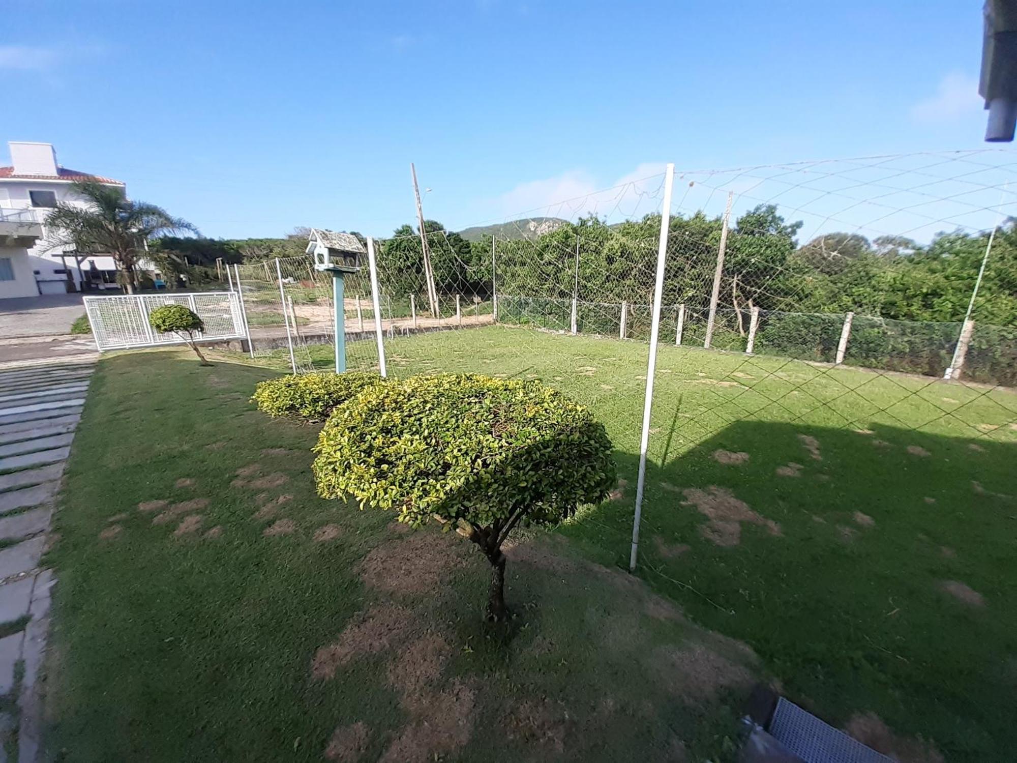 Casa Da Marilu Aparthotel Florianópolis Exterior foto