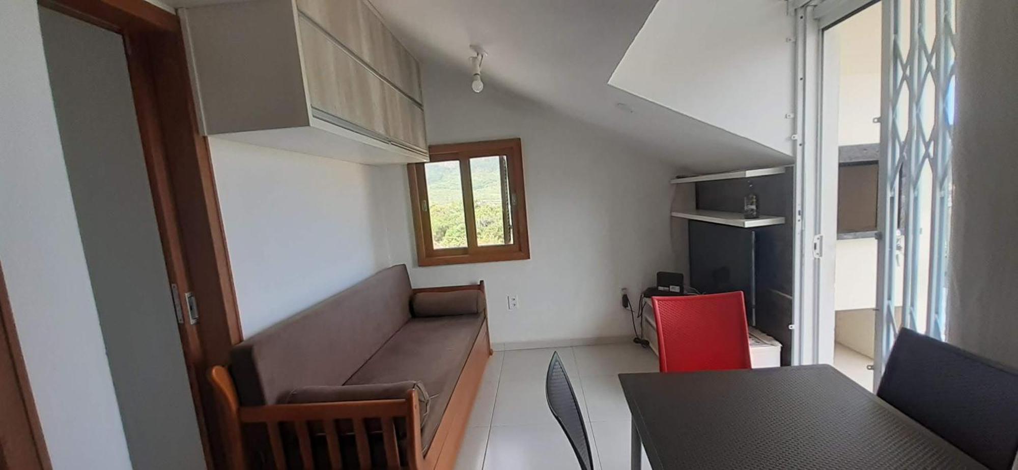 Casa Da Marilu Aparthotel Florianópolis Exterior foto