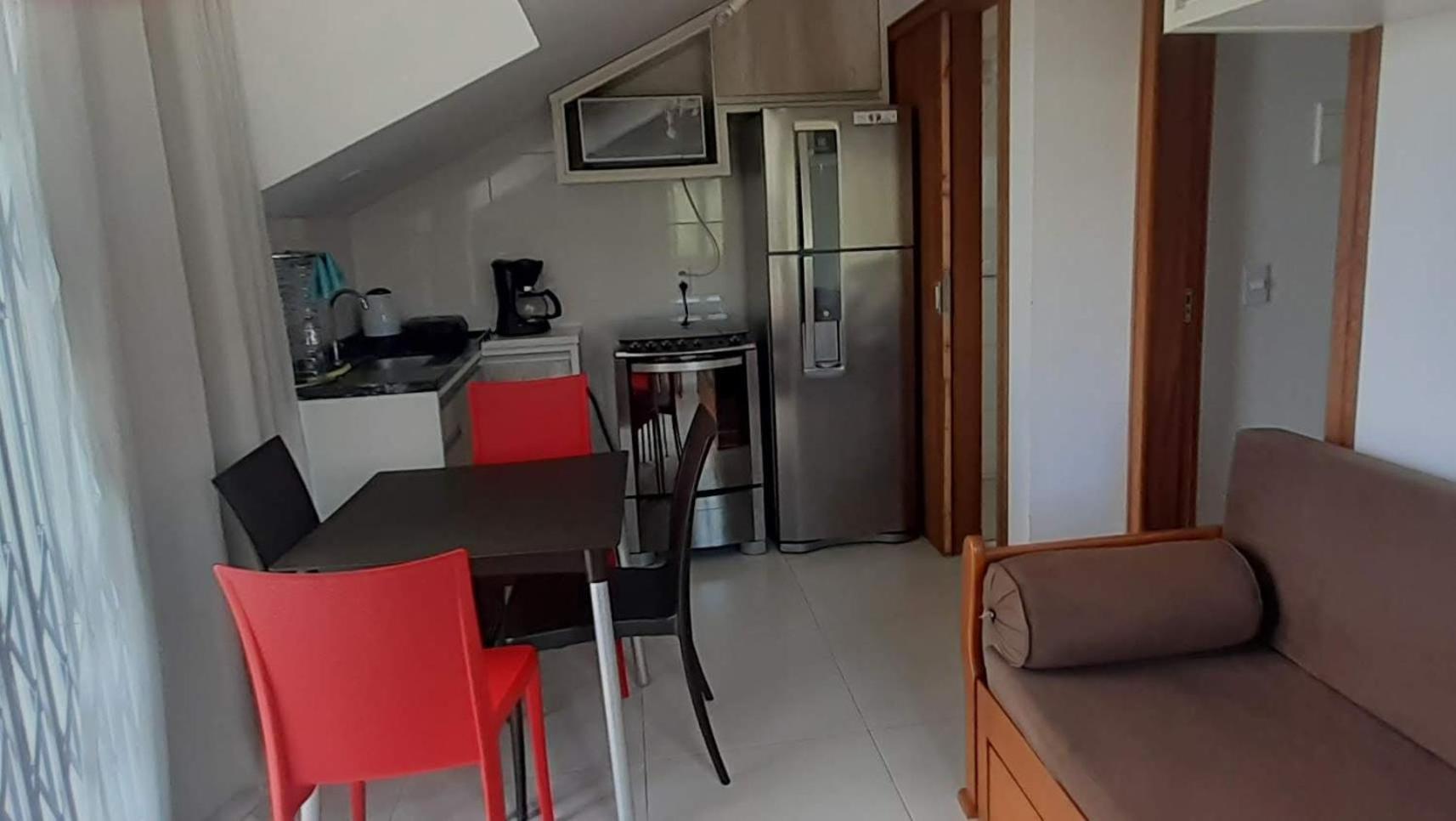 Casa Da Marilu Aparthotel Florianópolis Exterior foto