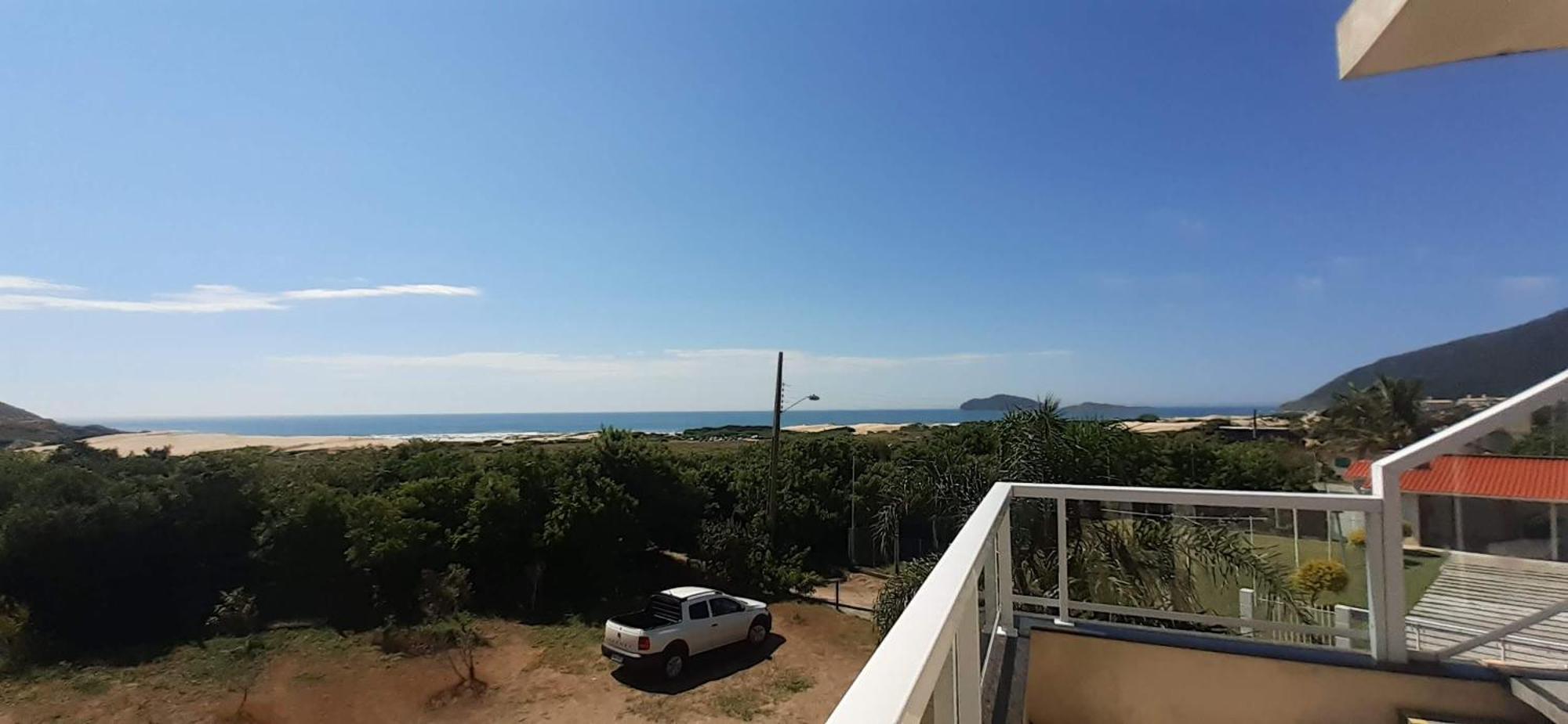 Casa Da Marilu Aparthotel Florianópolis Exterior foto