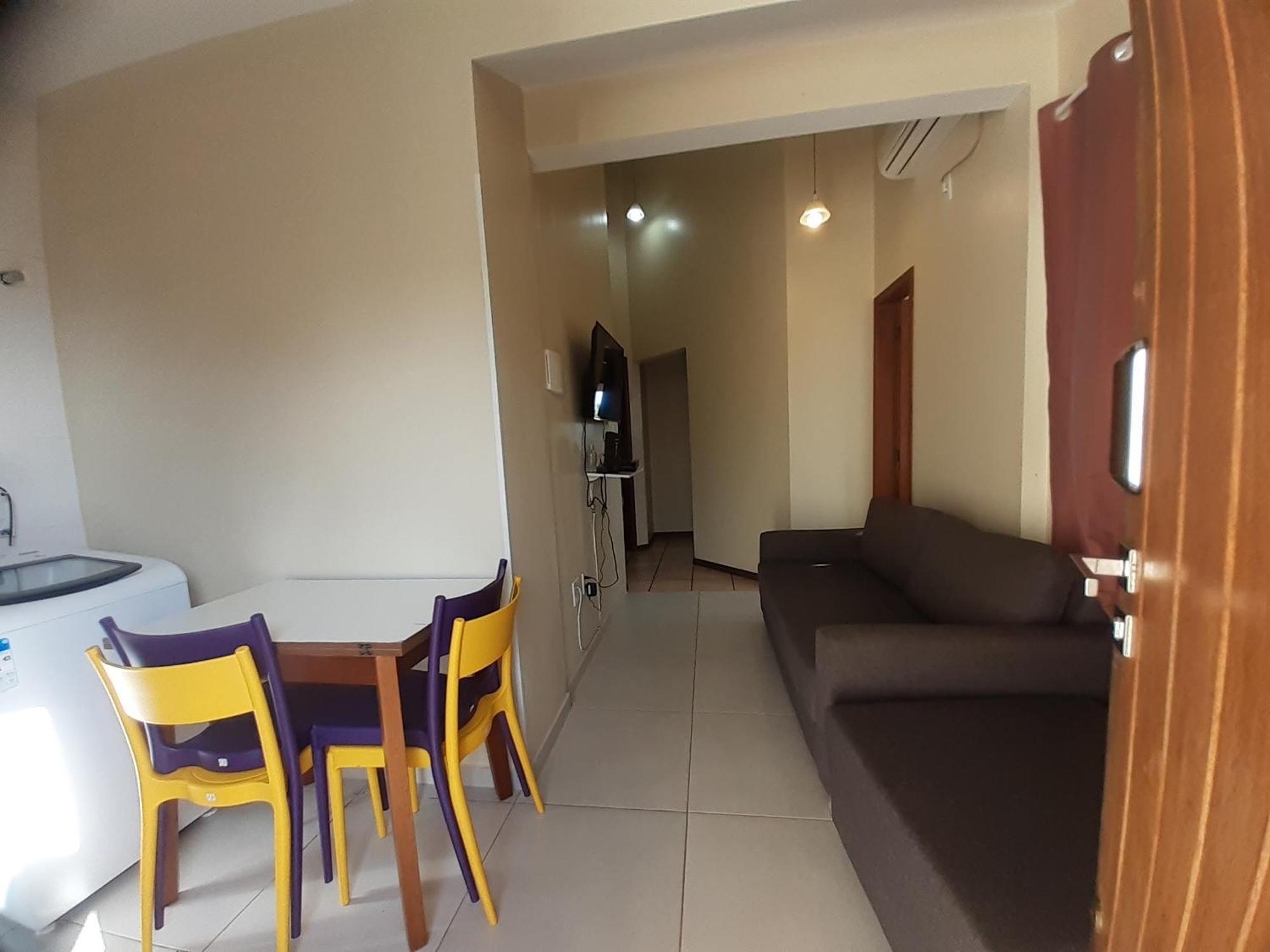 Casa Da Marilu Aparthotel Florianópolis Exterior foto