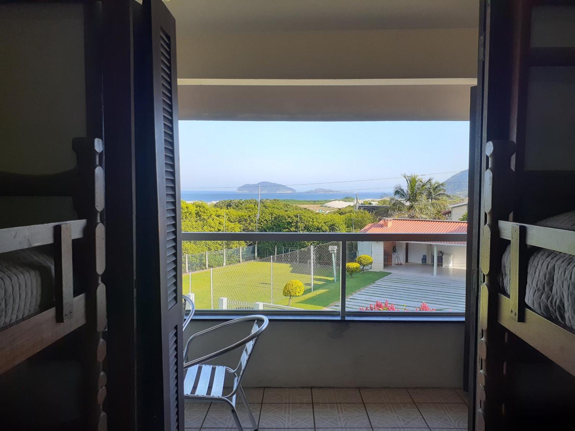 Casa Da Marilu Aparthotel Florianópolis Exterior foto