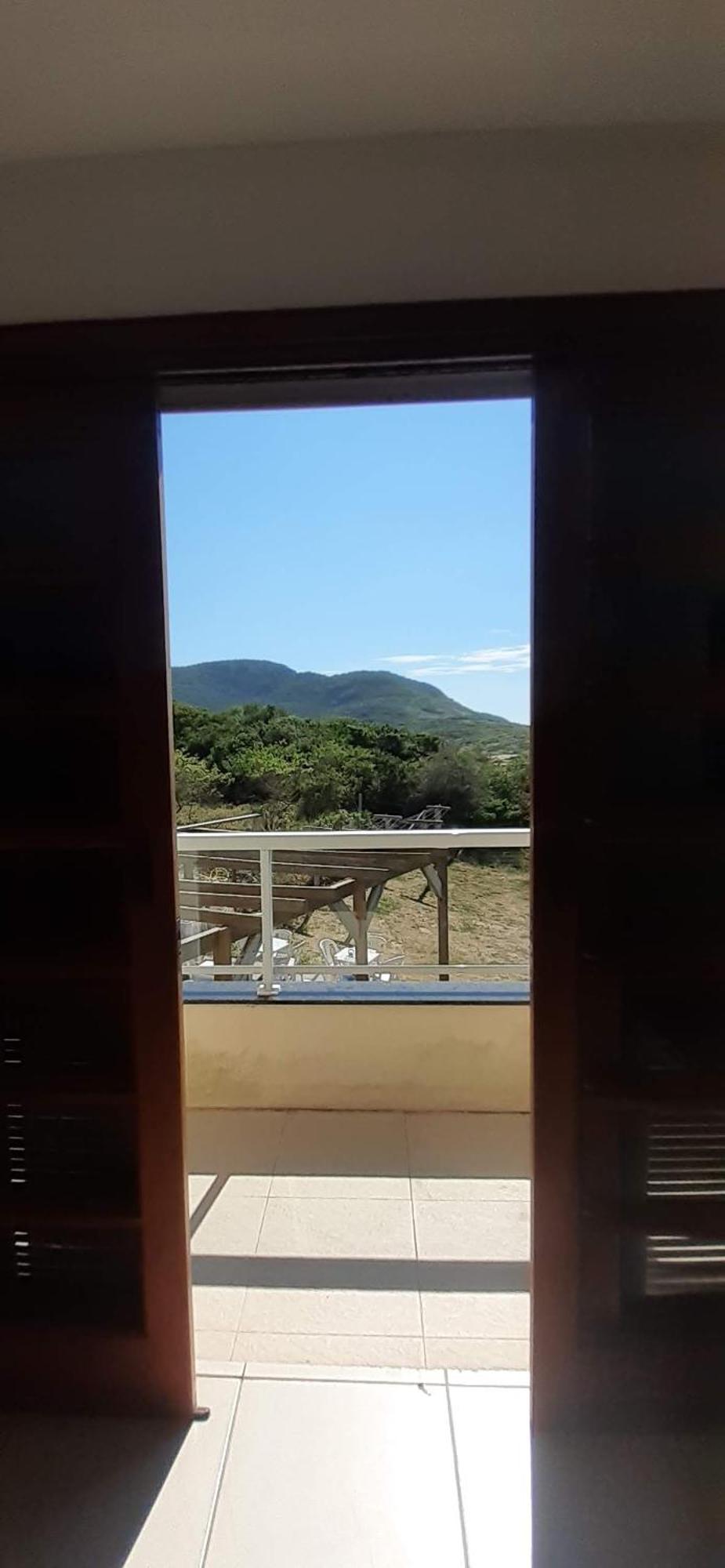 Casa Da Marilu Aparthotel Florianópolis Exterior foto