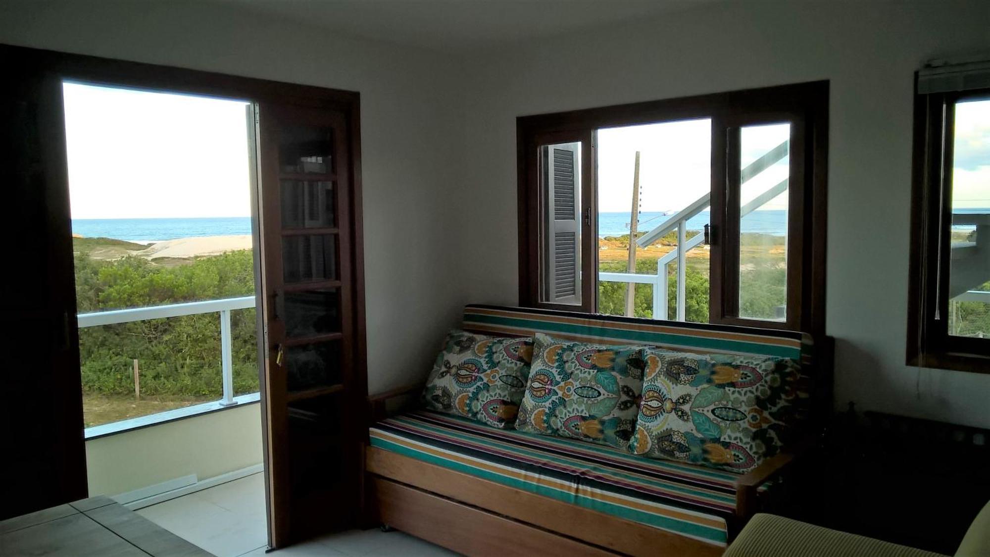 Casa Da Marilu Aparthotel Florianópolis Exterior foto