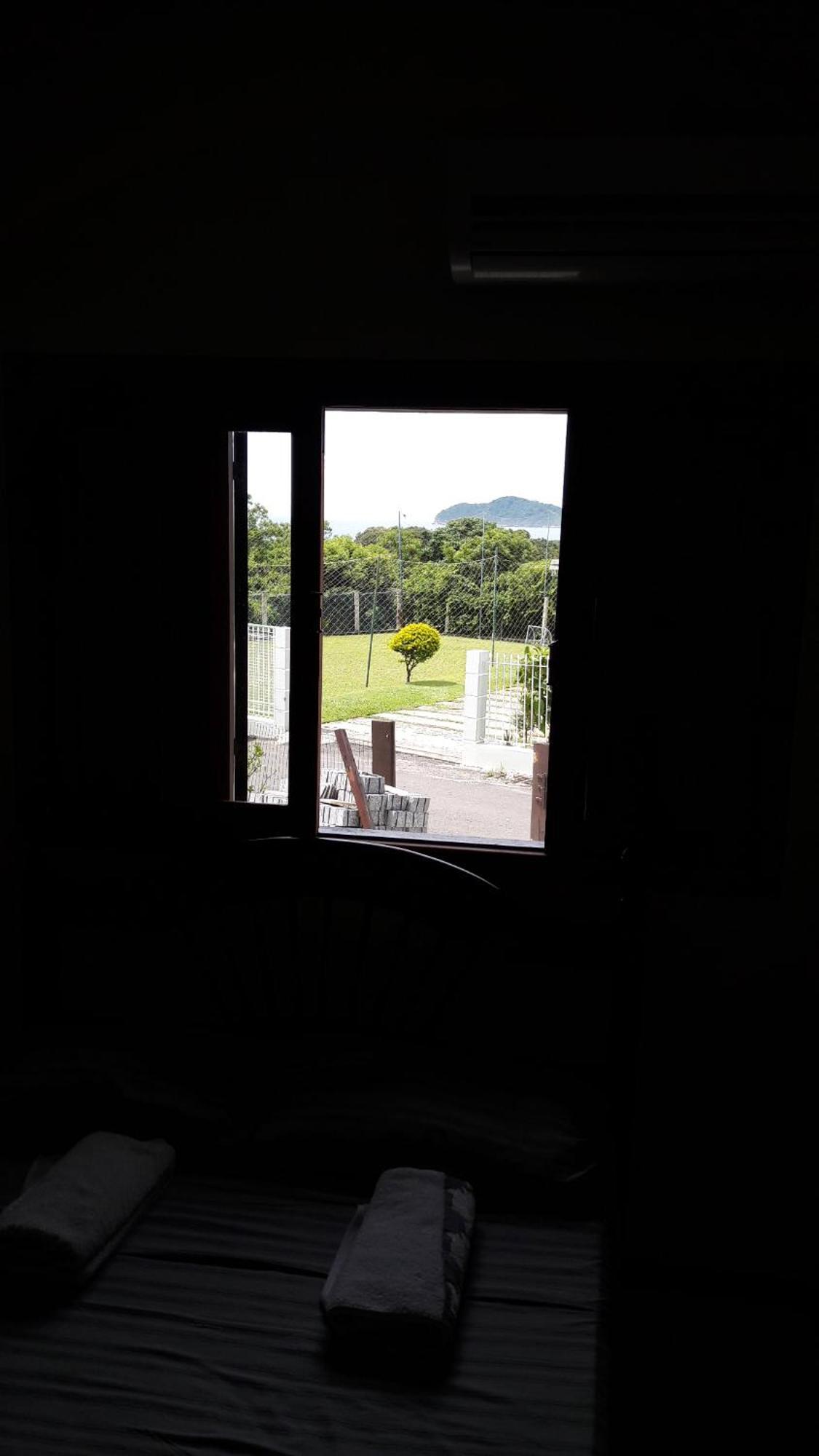 Casa Da Marilu Aparthotel Florianópolis Cameră foto