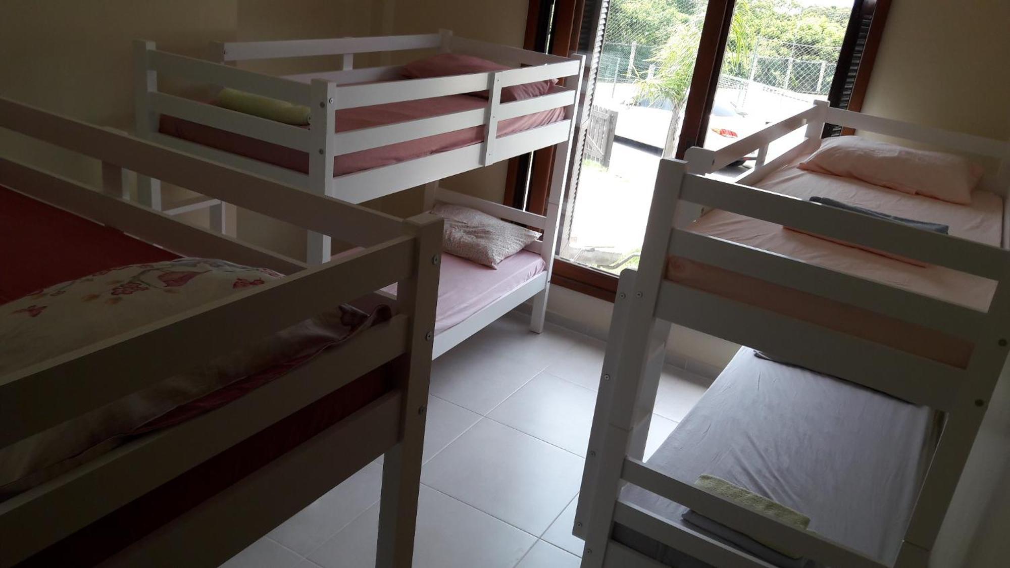 Casa Da Marilu Aparthotel Florianópolis Cameră foto