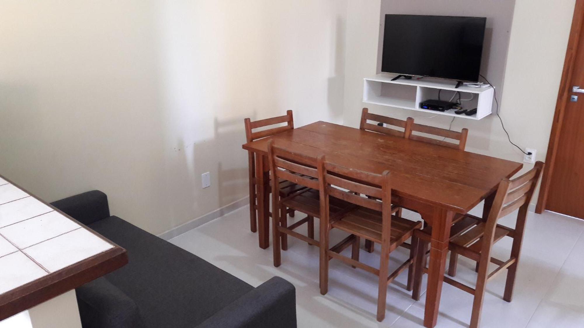 Casa Da Marilu Aparthotel Florianópolis Cameră foto
