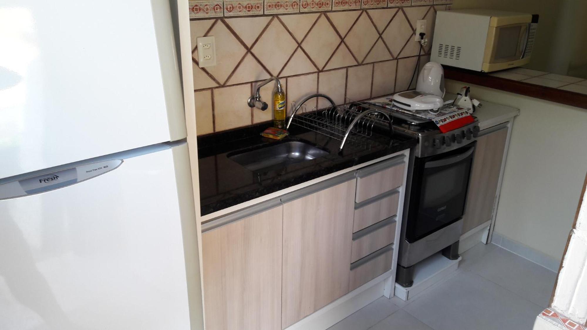 Casa Da Marilu Aparthotel Florianópolis Cameră foto