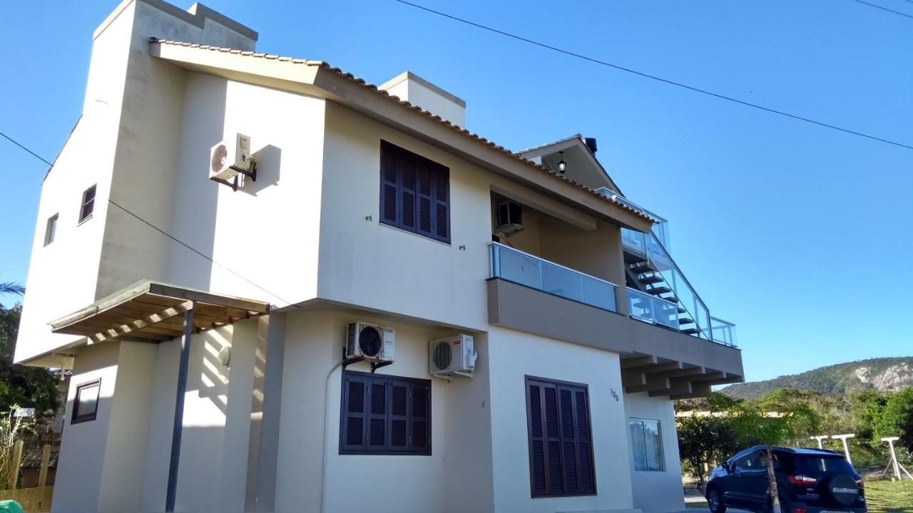Casa Da Marilu Aparthotel Florianópolis Exterior foto