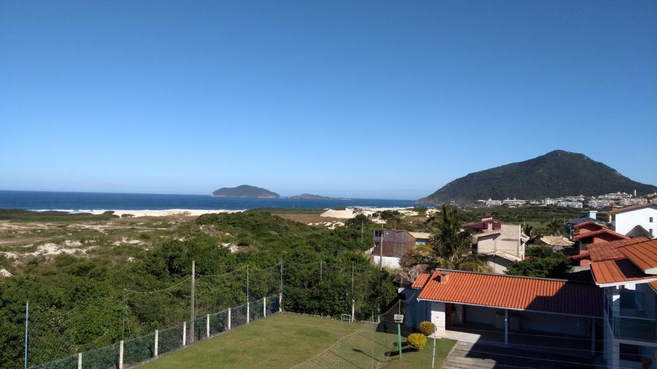 Casa Da Marilu Aparthotel Florianópolis Exterior foto